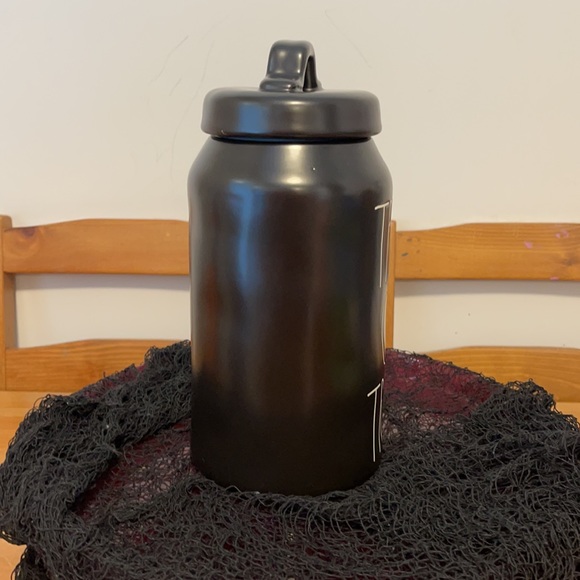Rae Dunn Trick Or Treat Canister - Picture 4 of 4